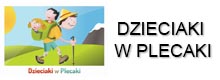 dzieciaki w plecaki